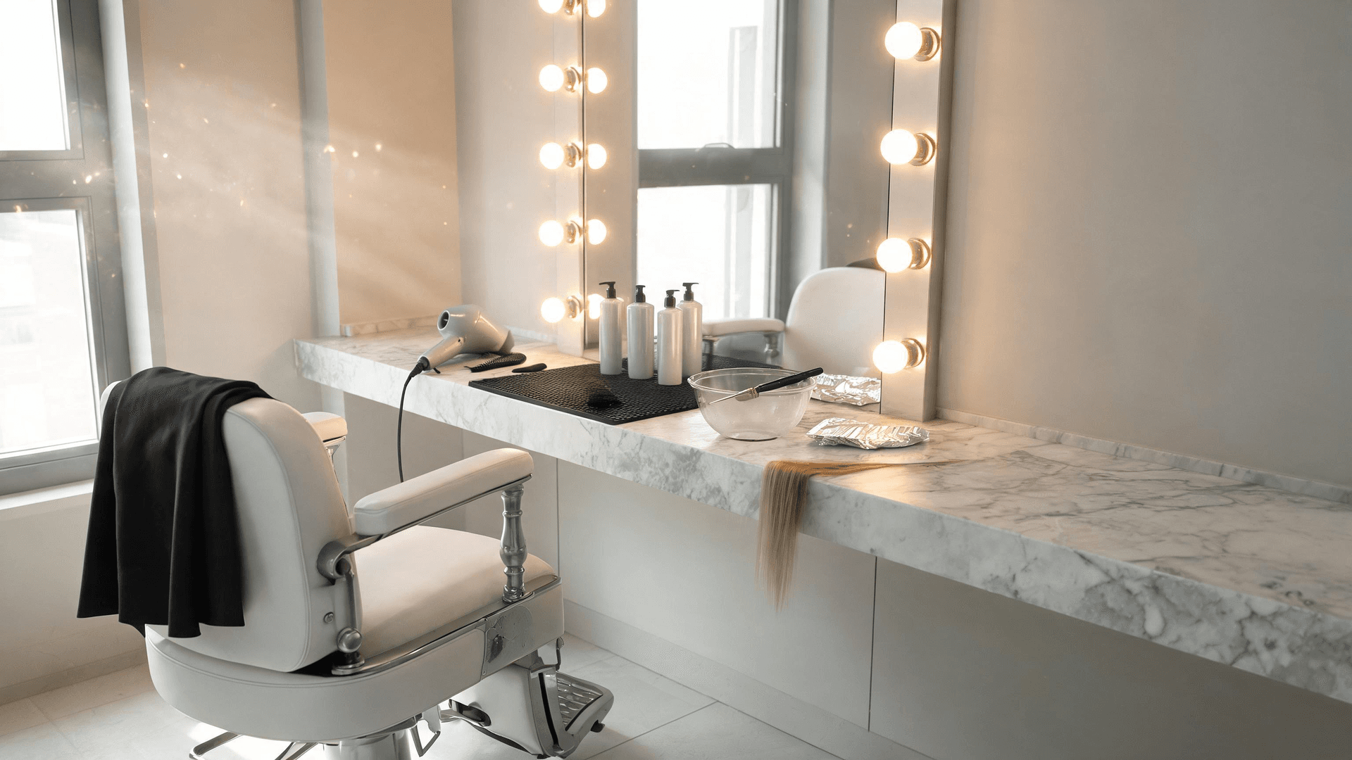 Your Hair Questions, Answered